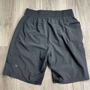 Lululemon T.H.E. Short *Linerless 9"
